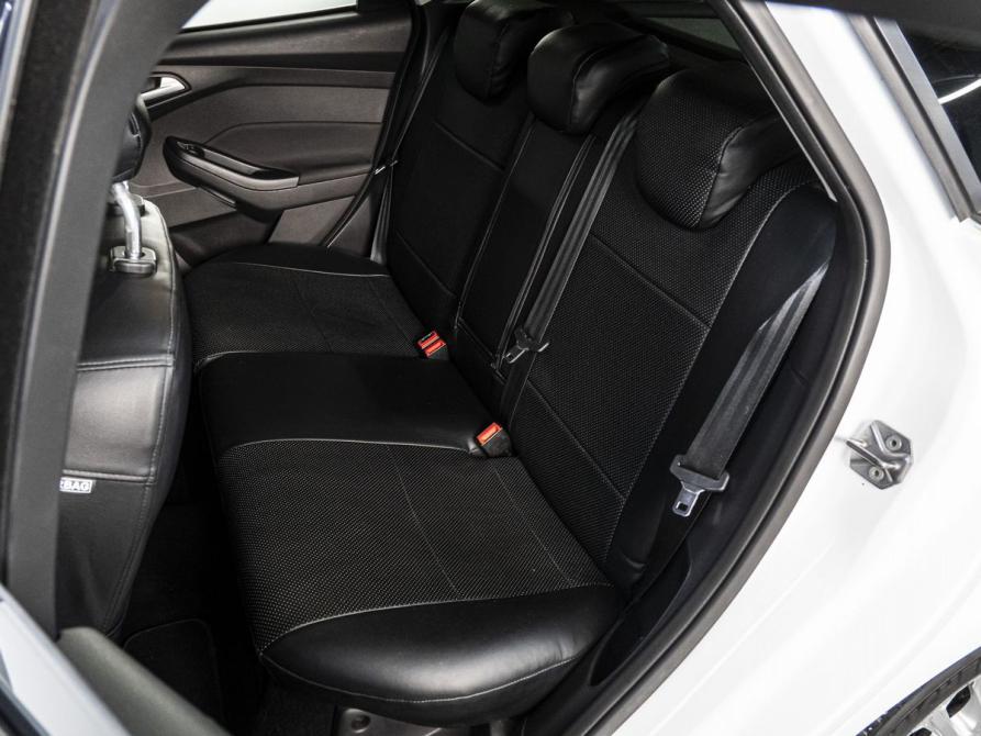Ford Focus III Тюмень  - изображение 14
