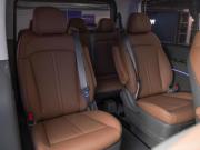 Hyundai Staria I Москва  - изображение 37