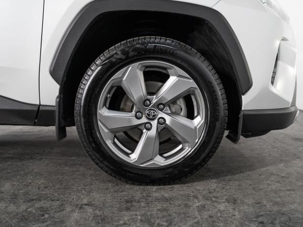 Toyota RAV4 V (XA50) с пробегом 2021 года, цена 3 600 000 рублей, 124850 км, внедорожник, Автокод Объявления