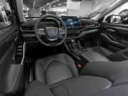 Toyota Highlander IV (XU70) Москва  - изображение 37