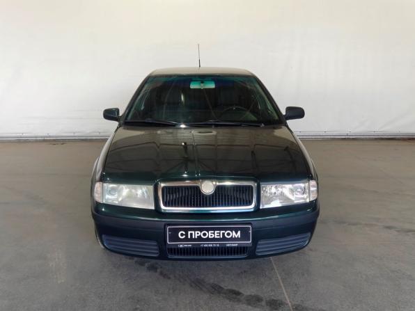 Skoda Octavia I (A4) Рестайлинг с пробегом 2008 года, цена 393 000 рублей, 286386 км, лифтбек, Автокод Объявления