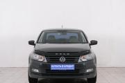 Volkswagen Polo V Рестайлинг Красноярск  - изображение 24