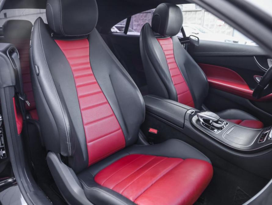 Mercedes-Benz E-Класс V (W213 S213 C238) Санкт-Петербург  - изображение 32