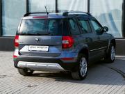 Skoda Yeti I Рестайлинг Екатеринбург  - изображение 26