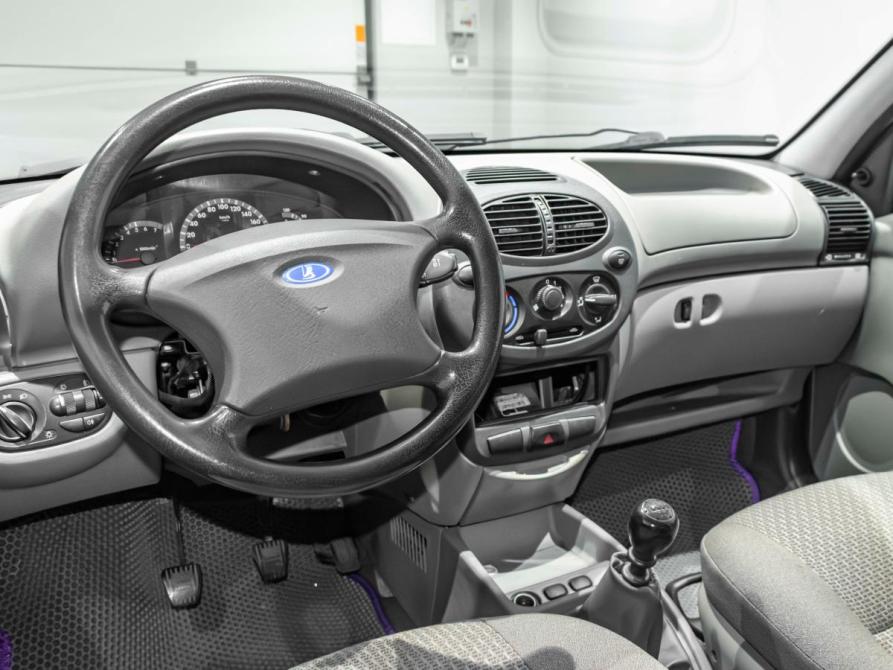 Lada (ВАЗ) Kalina I Екатеринбург  - изображение 11