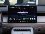 GAC Trumpchi S7 I Москва  - изображение 62