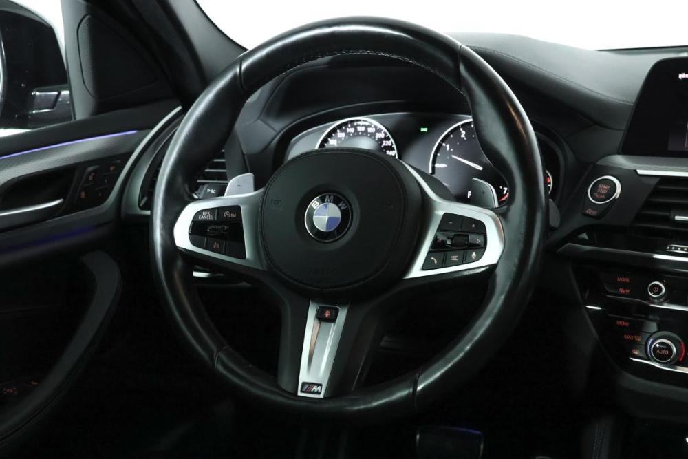 BMW X4 II (G02) Москва  - изображение 28