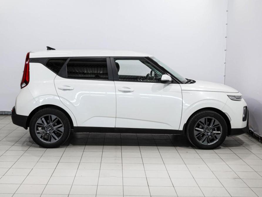 Kia Soul III Ростов-на-Дону  - изображение 5