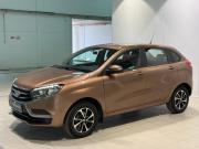 Lada (ВАЗ) XRAY I Самара  - изображение 16