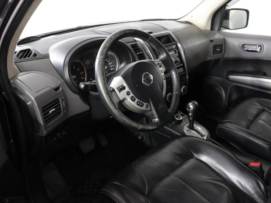 Nissan X-Trail II Химки  - изображение 5