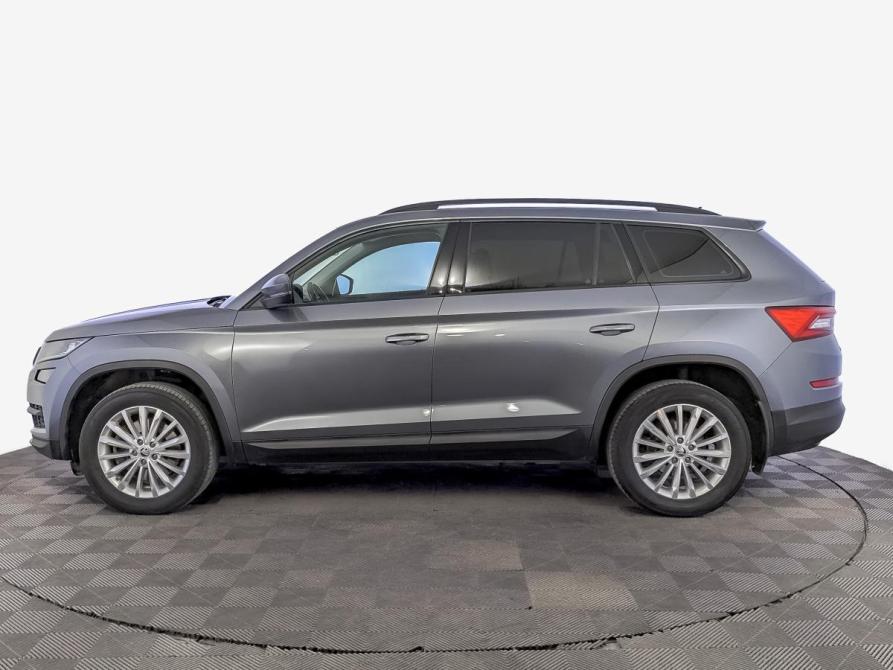 Skoda Kodiaq I Москва  - изображение 8