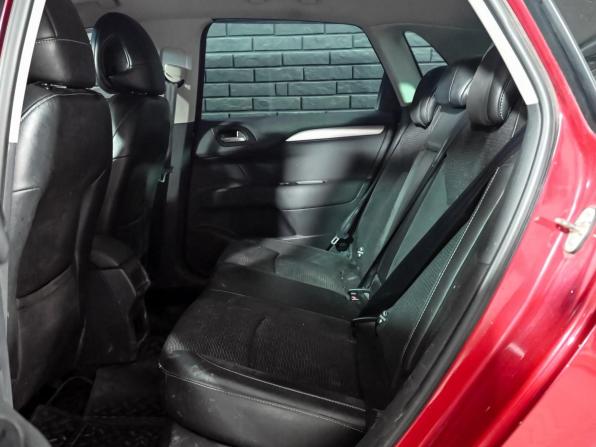 Citroen C4 II с пробегом 2012 года, цена 400 000 рублей, 198664 км, хэтчбек, Автокод Объявления