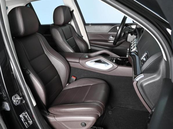 Mercedes-Benz GLE II (V167) с пробегом 2022 года, цена 6 479 000 рублей, 80239 км, внедорожник, Автокод Объявления