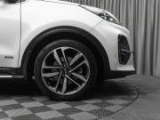 Kia Sportage IV Рестайлинг Москва  - изображение 64
