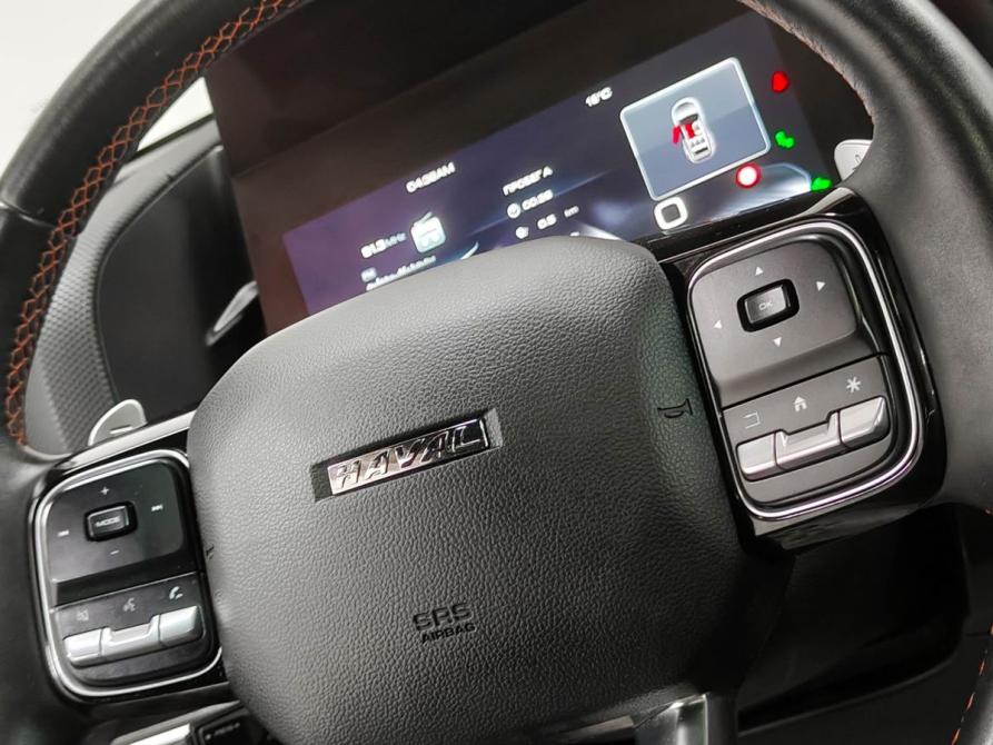 Haval Dargo I Тула  - изображение 25