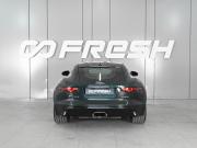 Jaguar F-Type I Рестайлинг Ростов-на-Дону  - изображение 32