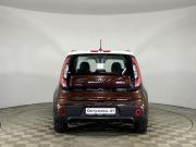 Kia Soul II Рестайлинг Воронеж  - изображение 28