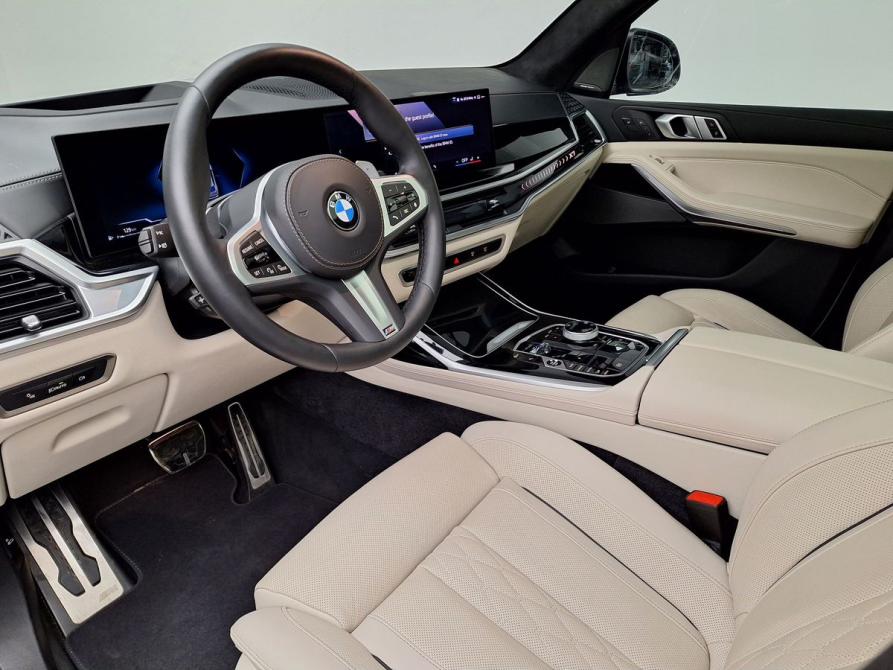 BMW X7 I (G07) Рестайлинг Москва  - изображение 5