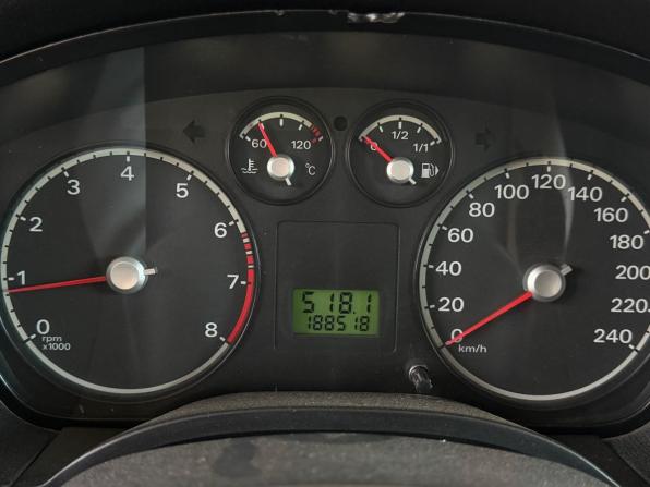 Ford Focus II с пробегом 2005 года, цена 380 000 рублей, 188480 км, универсал, Автокод Объявления