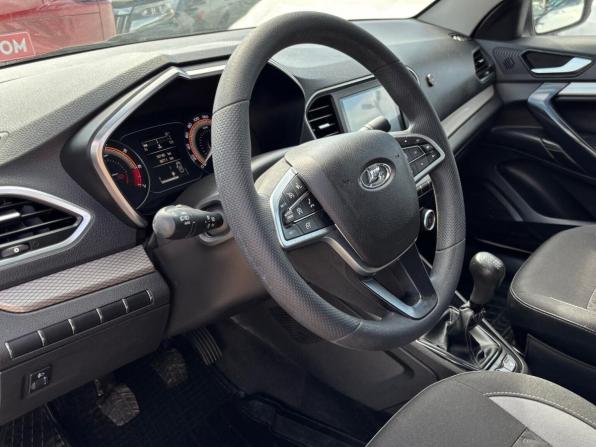 Lada (ВАЗ) Vesta I Рестайлинг (NG) с пробегом 2023 года, цена 990 000 рублей, 107144 км, седан, Автокод Объявления