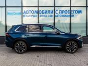 Geely Monjaro I Екатеринбург  - изображение 27