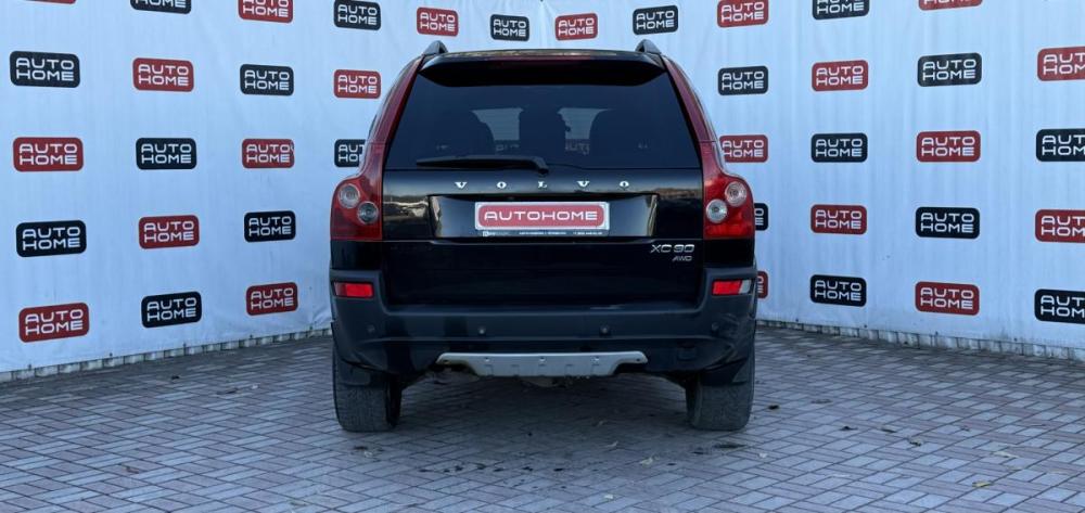 Volvo XC90 I Санкт-Петербург  - изображение 5