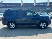 Honda Pilot II Пермь  - изображение 25