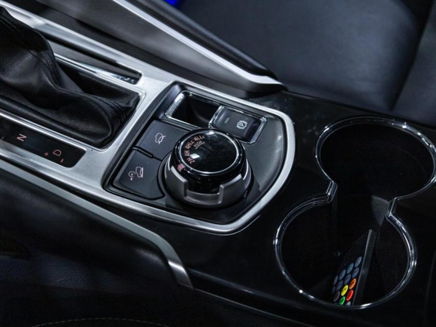 Mitsubishi Pajero Sport III Санкт-Петербург  - изображение 23