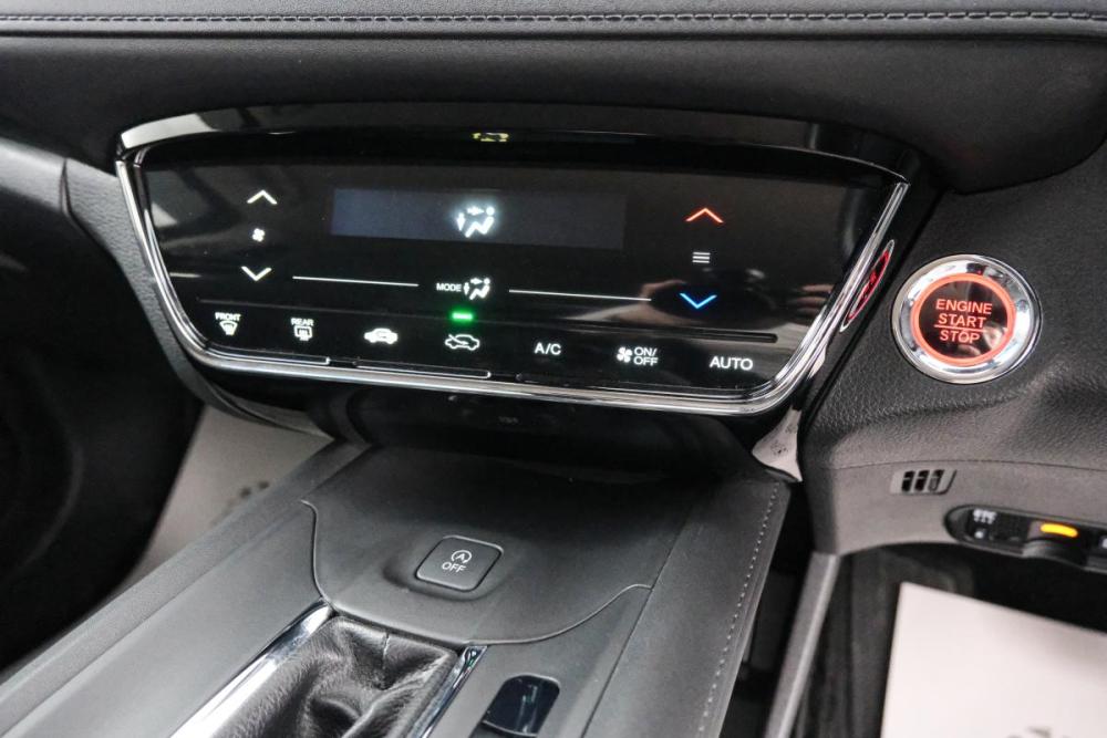 Honda Vezel I Рестайлинг Красноярск  - изображение 18