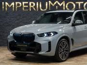 BMW X5 IV (G05/G18) Рестайлинг Москва  - изображение 30