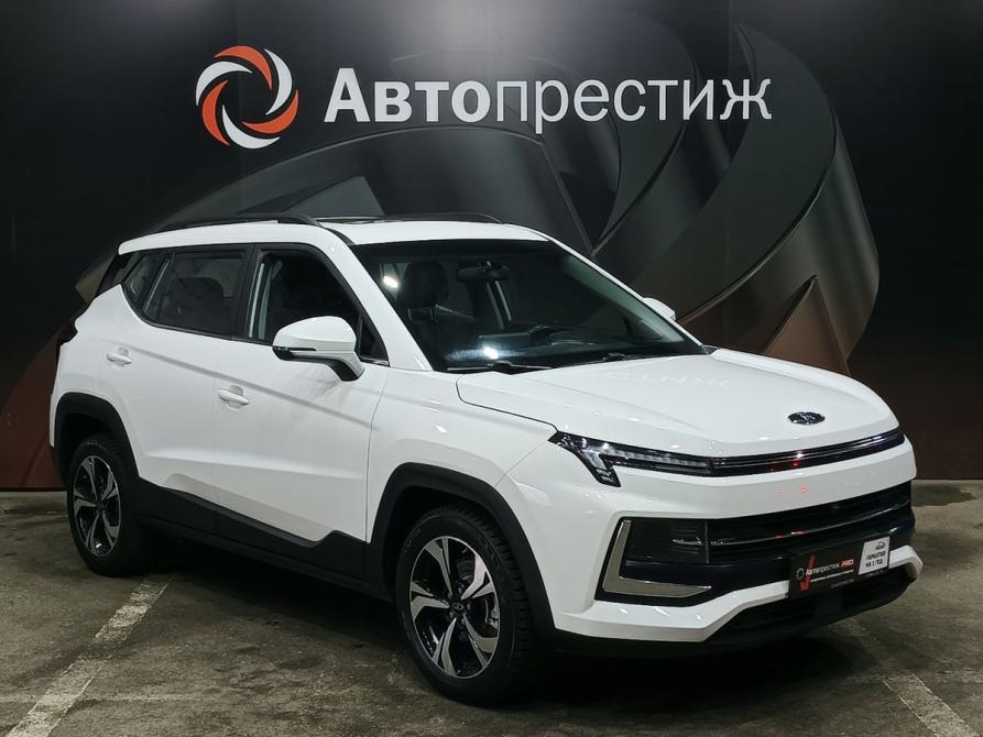 Москвич 3 Ставрополь  - изображение 3