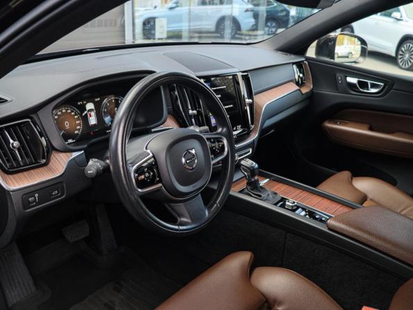 Volvo XC60 II с пробегом 2021 года, цена 4 200 000 рублей, 59000 км, внедорожник, Автокод Объявления