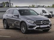 Mercedes-Benz GLC I (X253) Москва  - изображение 25