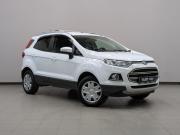 Ford EcoSport II Москва  - изображение 31