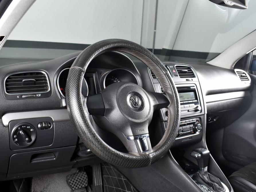Volkswagen Golf VI Кемерово  - изображение 6