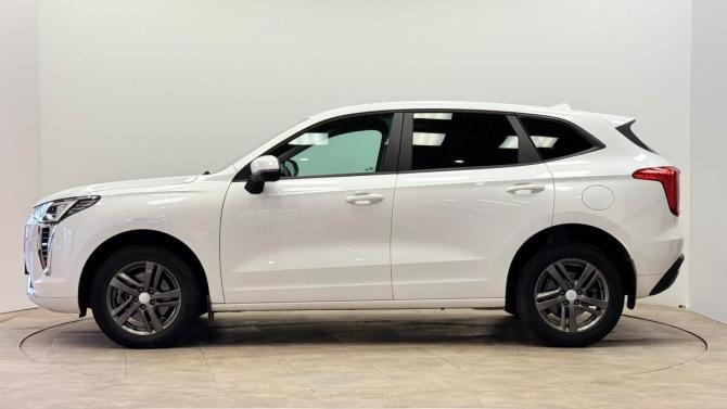 Haval Jolion I с пробегом 2023 года, цена 1 799 500 рублей, 36994 км, внедорожник, Автокод Объявления