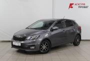 Kia Rio III Рестайлинг Астрахань  - изображение 23