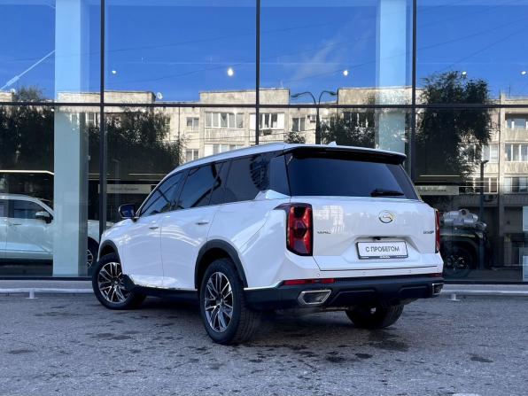 GAC GS8 II с пробегом 2023 года, цена 2 975 000 рублей, 80483 км, внедорожник, Автокод Объявления