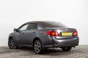 Toyota Corolla X (E140 E150) Сургут  - изображение 24