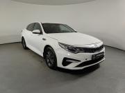 Kia Optima IV Рестайлинг Уфа  - изображение 27