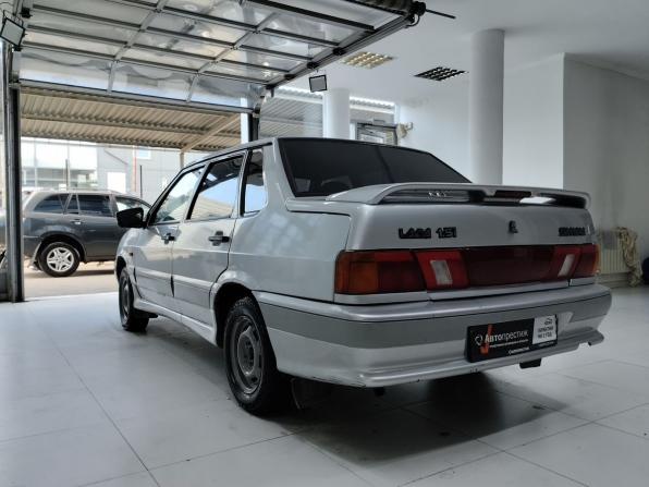 Lada (ВАЗ) 2115 с пробегом 2005 года, цена 200 000 рублей, 248880 км, седан, Автокод Объявления