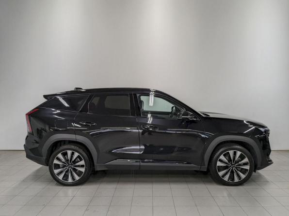Geely Atlas II с пробегом 2024 года, цена 2 990 000 рублей, 15486 км, внедорожник, Автокод Объявления