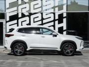 Exeed LX I Рестайлинг 2 Волгоград  - изображение 35