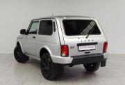 Lada (ВАЗ) Niva Legend I Саратов  - изображение 28