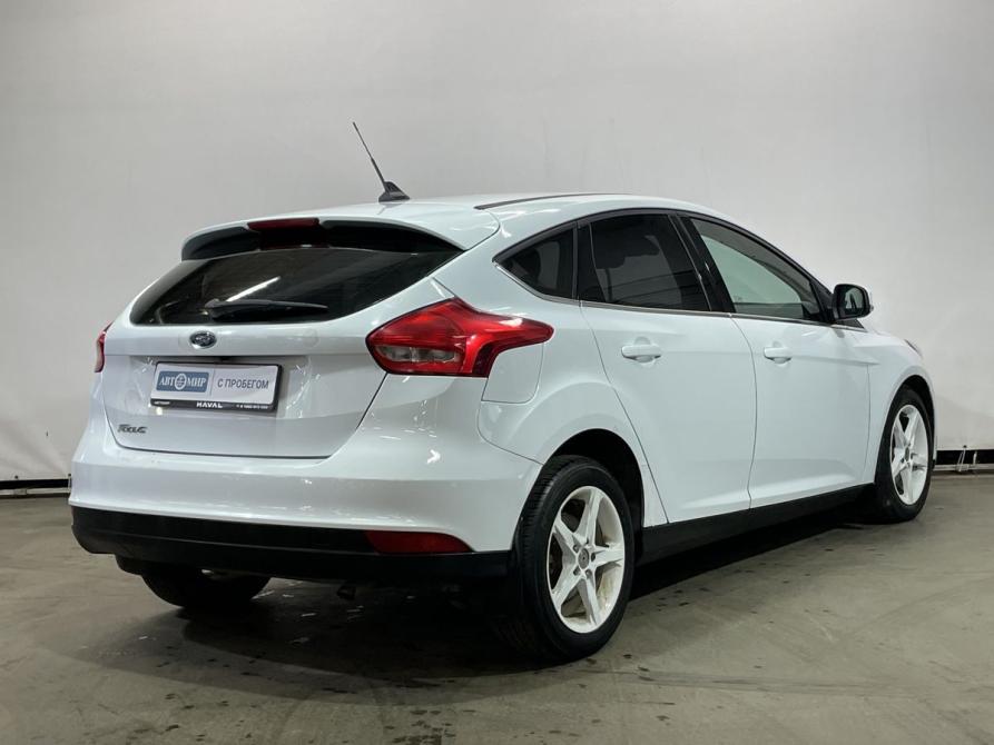 Ford Focus III Рестайлинг Ярославль  - изображение 5