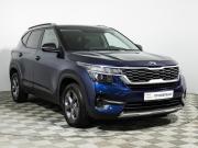 Kia Seltos I Санкт-Петербург  - изображение 21