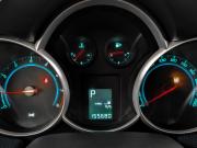 Chevrolet Cruze I Рестайлинг Москва  - изображение 38