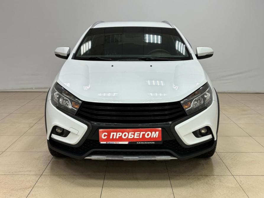 Lada (ВАЗ) Vesta I Альметьевск  - изображение 2