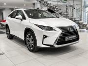 Lexus RX IV Рестайлинг Казань  - изображение 25