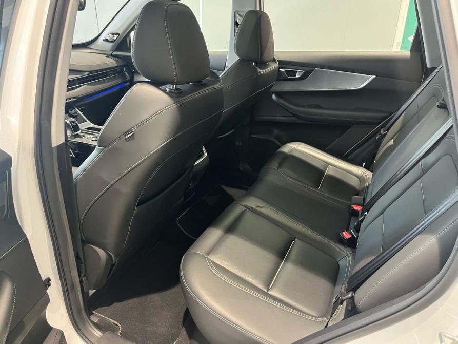 Chery Tiggo 7 Pro Max I Екатеринбург  - изображение 11